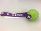 Rubber Ball Toss Toy