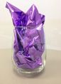 Stemless Wine Glass