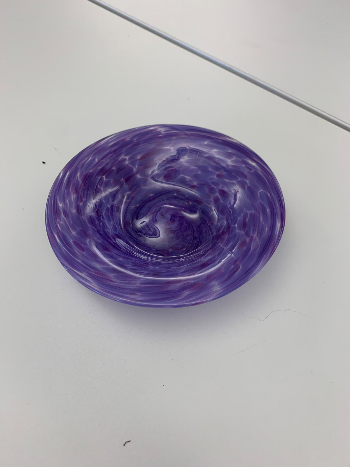 Albo Glass Plates