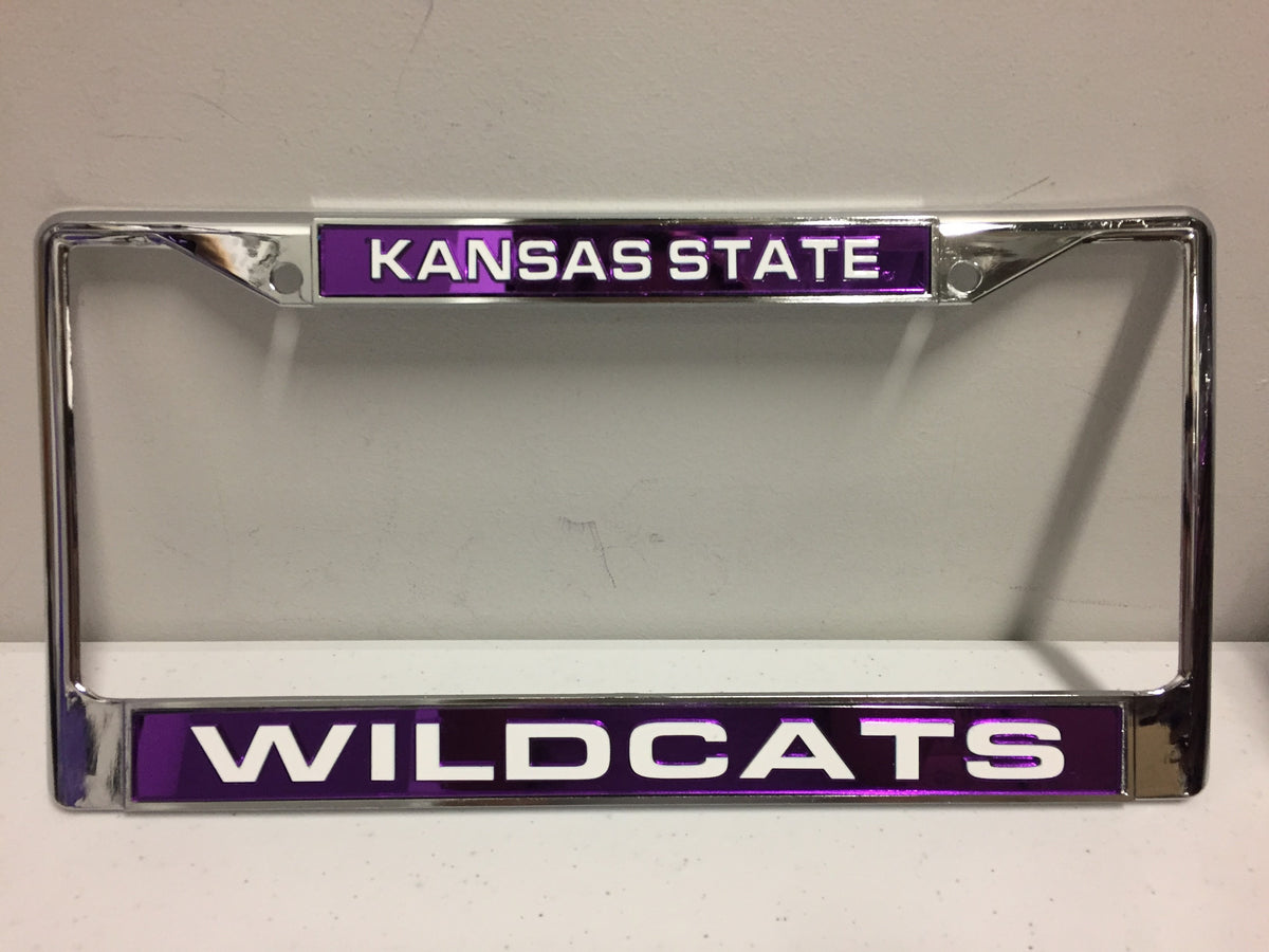 License Plates