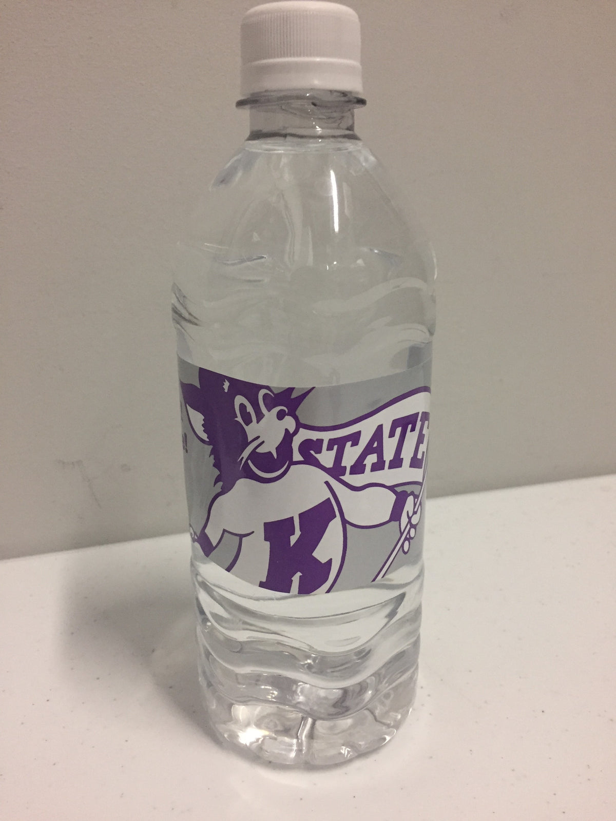 Water Bottle