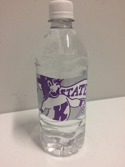 Water Bottle